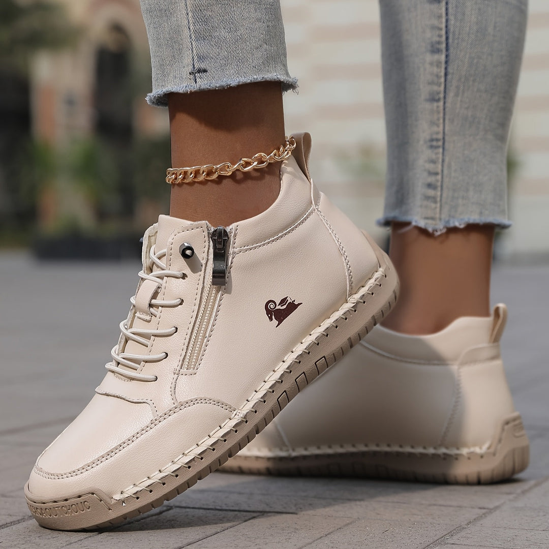 Nadia™ | Comfort Arch Support Walking Shoes