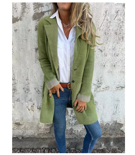 Christina™ | Elegant Tailored Blazer