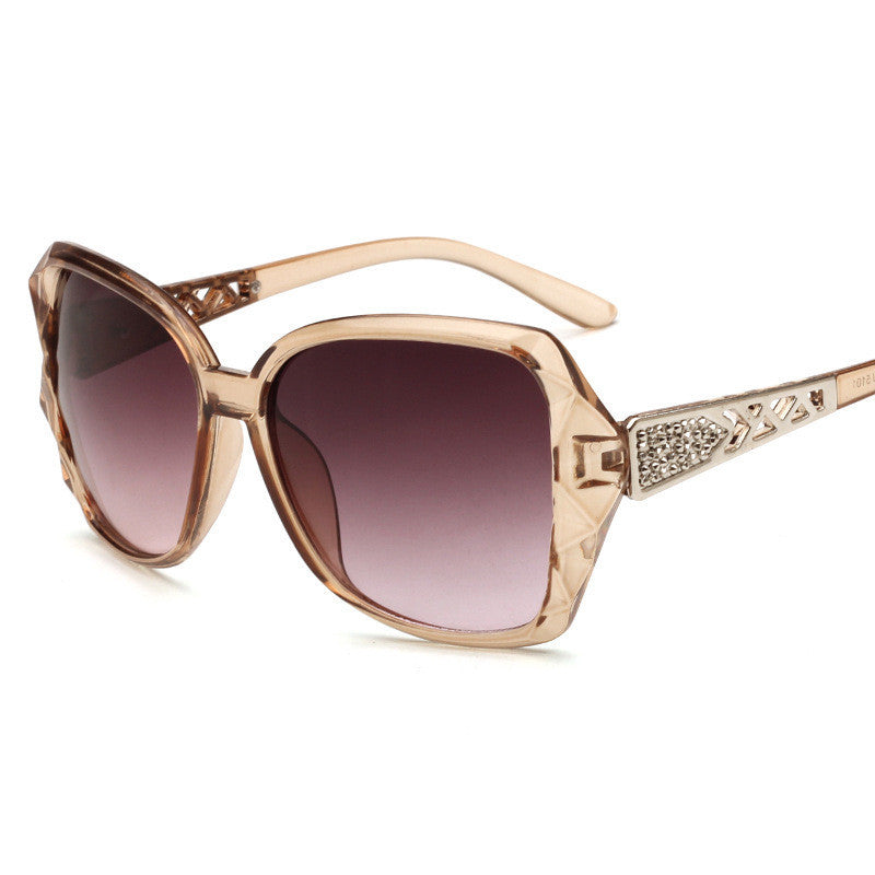 Stephanie™ | Polarized UV400 Sunglasses