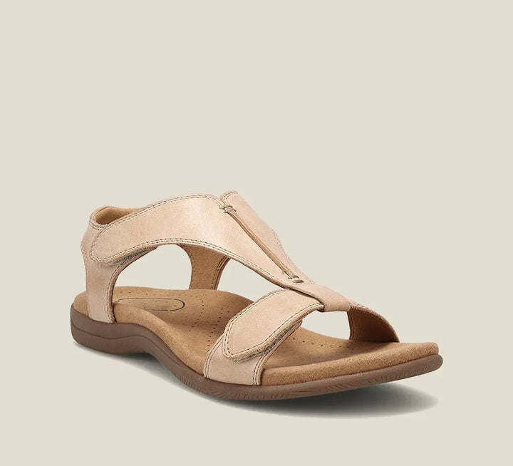 Florence™ | Comfort Arch Support Sandals