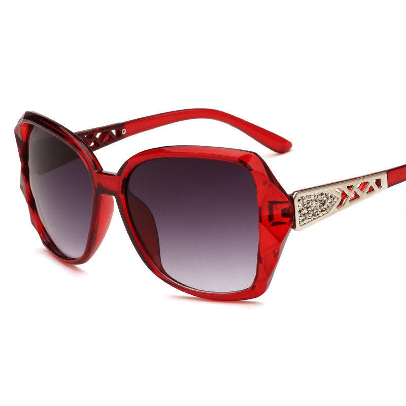 Stephanie™ | Polarized UV400 Sunglasses