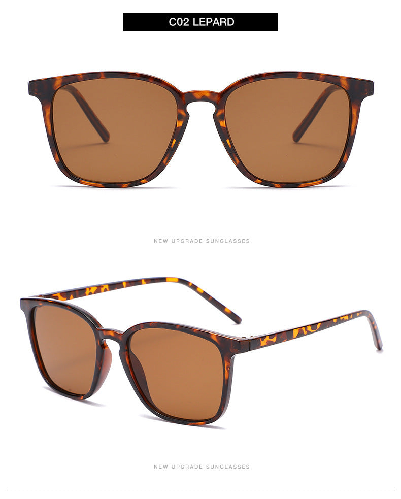 Gabriella™ | Polarized UV400 Classic Sunglasses