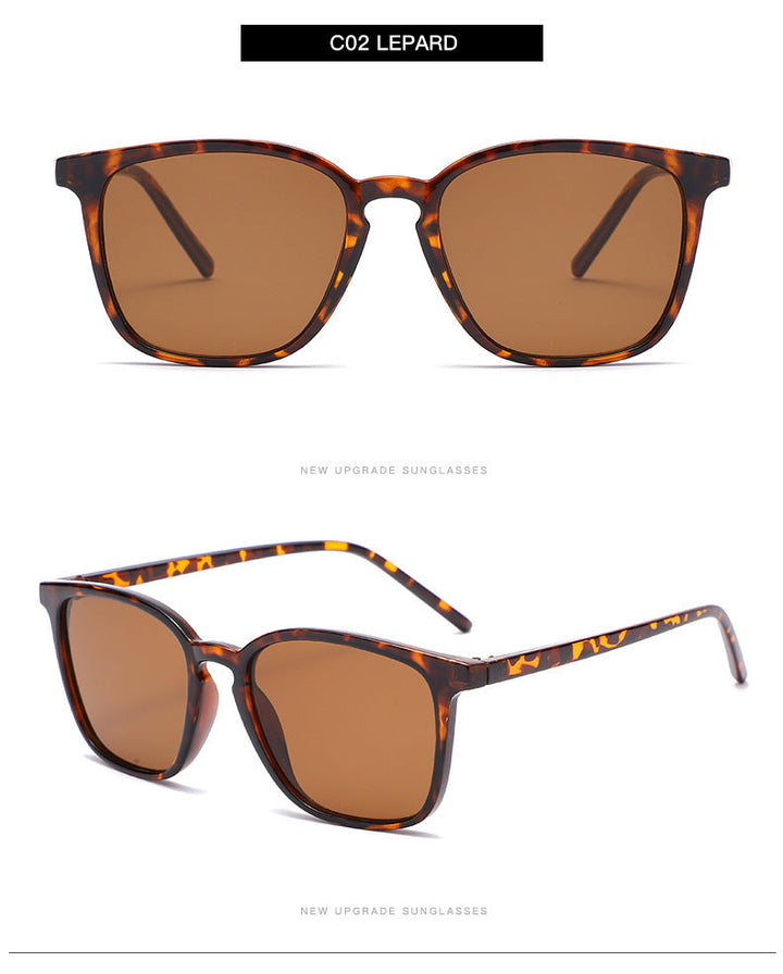 Gabriella™ | Polarized UV400 Classic Sunglasses