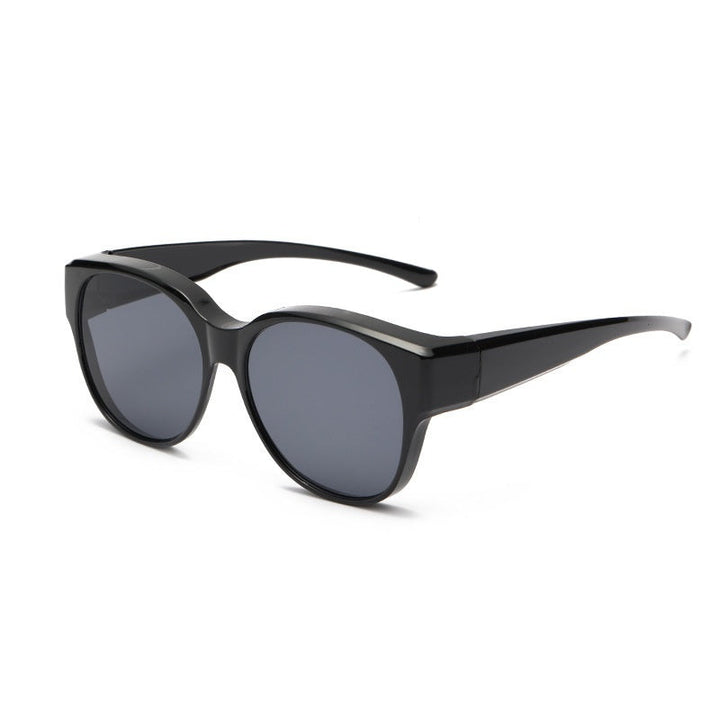 Amelia™ | Classic Retro Sunglasses