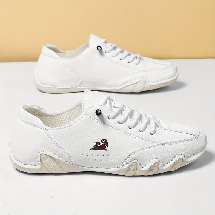 Livia™ | Lightweight Cozy Slip-On Sneakers