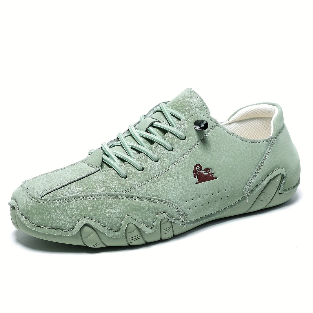 Livia™ | Lightweight Cozy Slip-On Sneakers