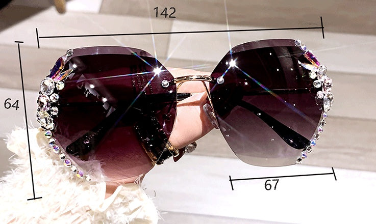 Iris™ | Polarized UV400 Classic Sunglasses