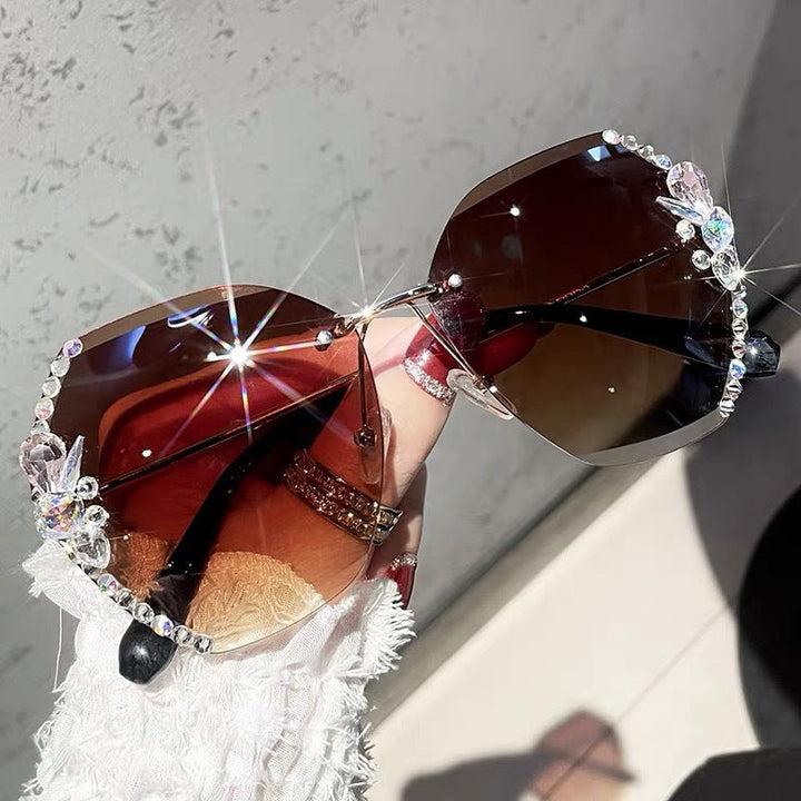Iris™ | Polarized UV400 Classic Sunglasses