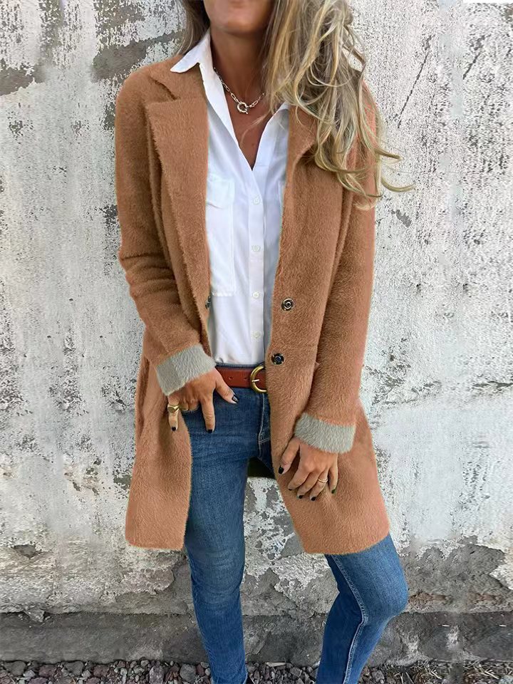 Christina™ | Elegant Tailored Blazer