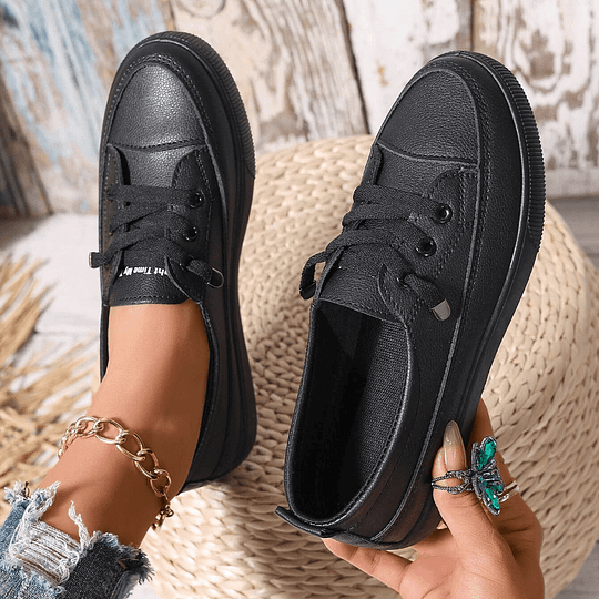 Cataleya™ | Lightweight Cushioned Slip-On Shoes
