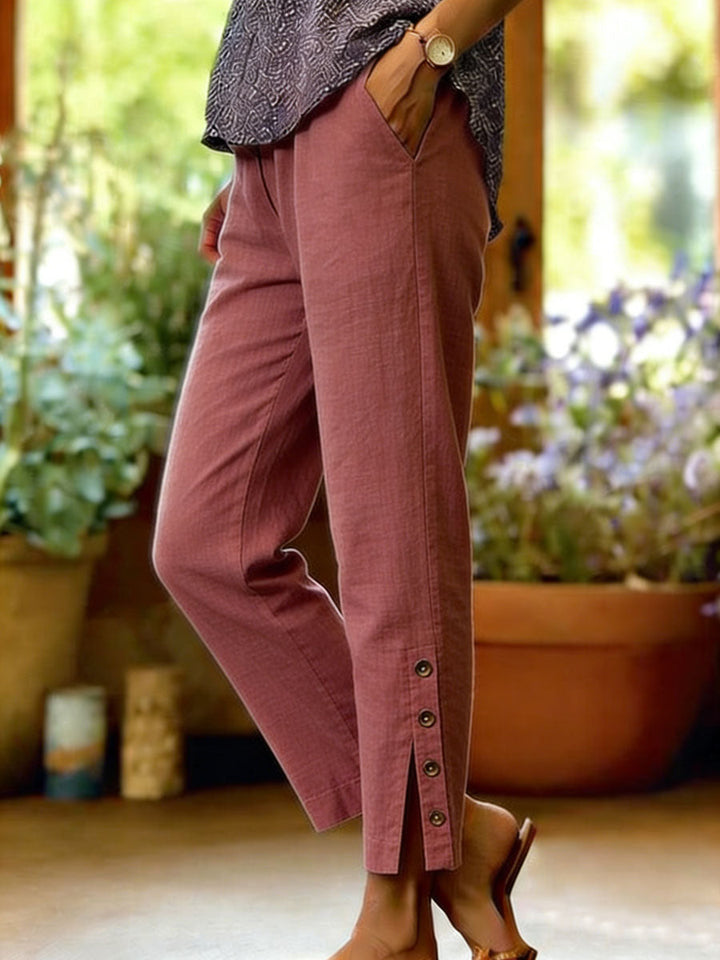 Dylan™ | Lightweight Breathable Pants