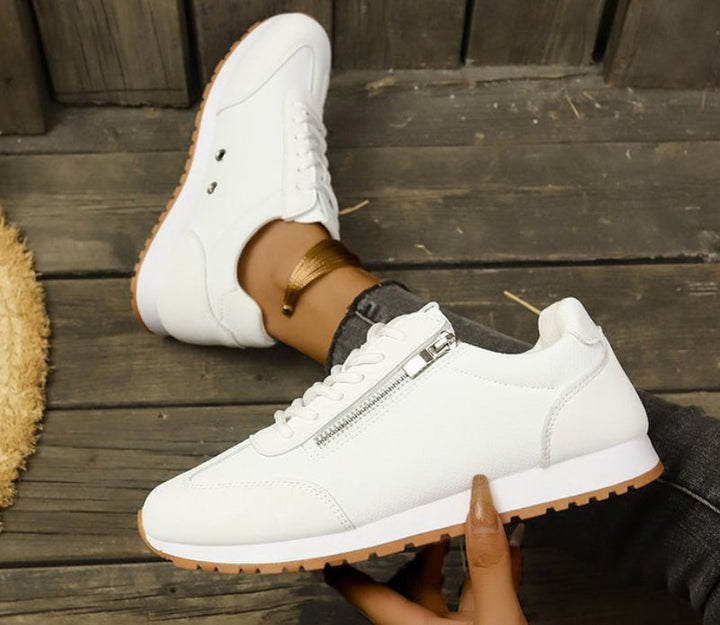 Marina™ | Cushioned Arch Support Walking Shoes