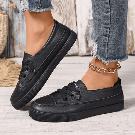 Cataleya™ | Lightweight Cushioned Slip-On Shoes