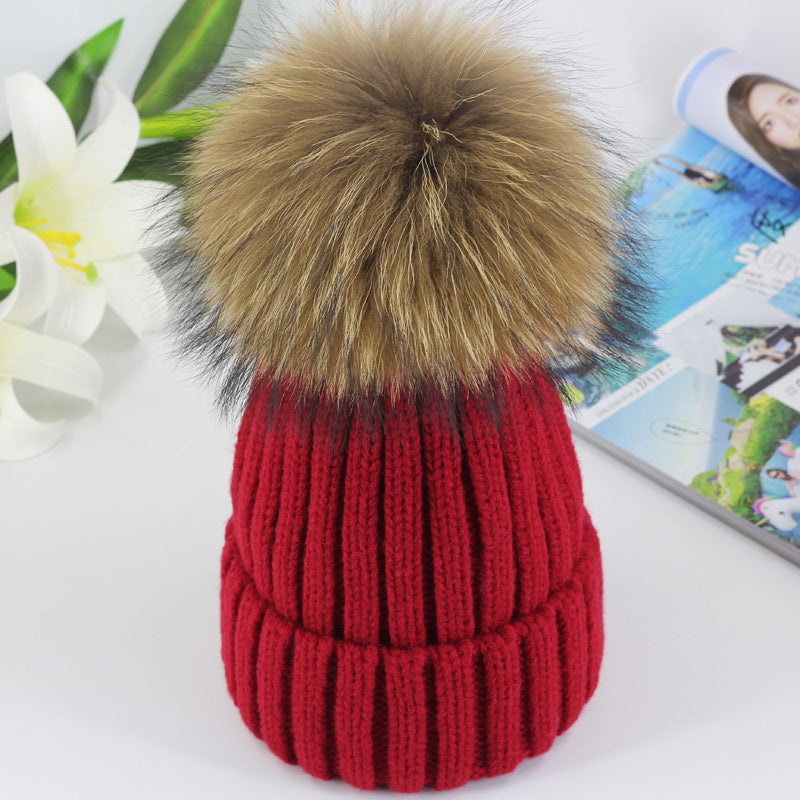Louisa™ | Cozy Knit Beanie