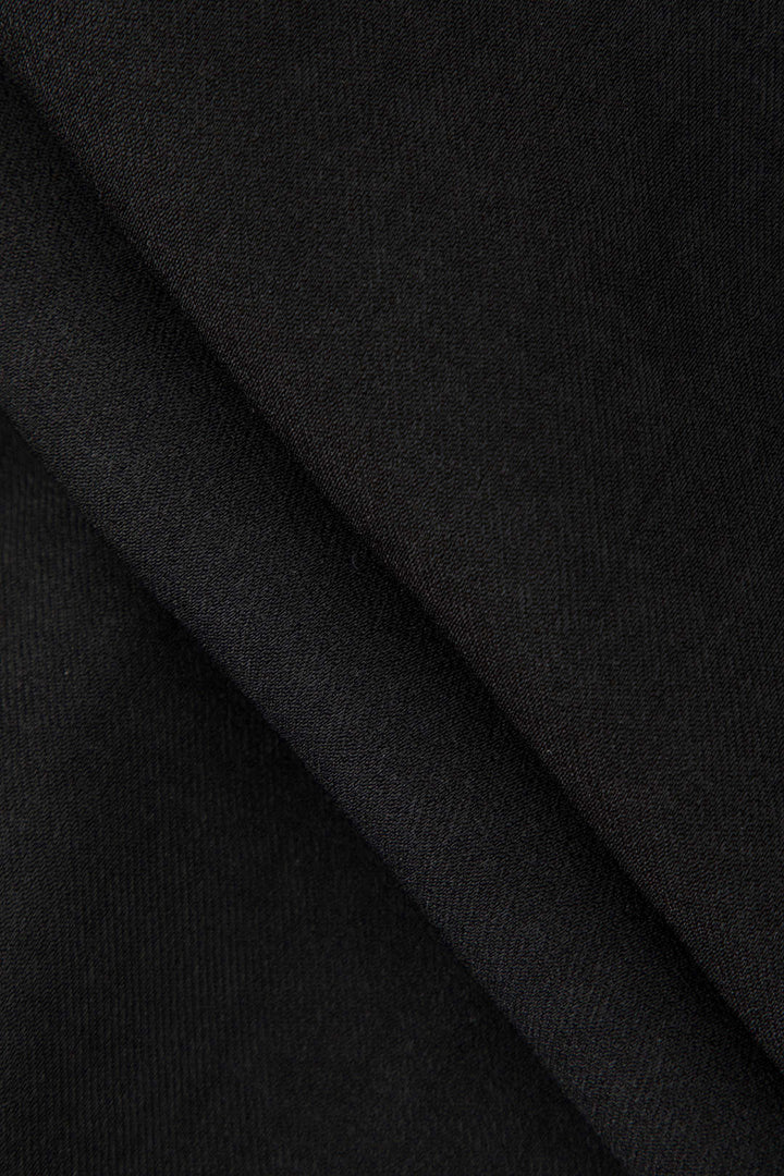 Delilah™ | High-Waisted Straight Leg Pants