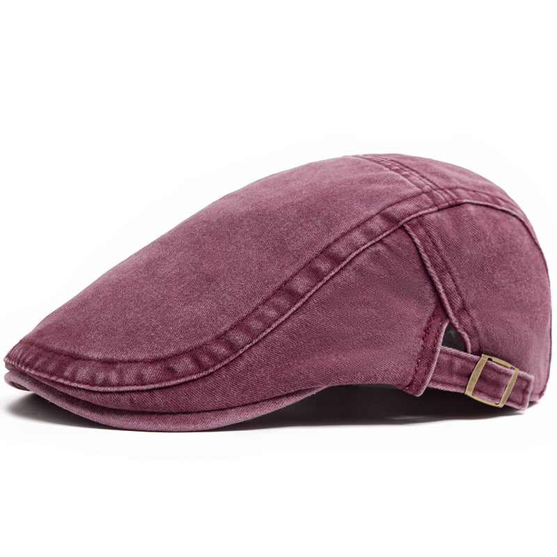 Verity™ | Classic French Beret
