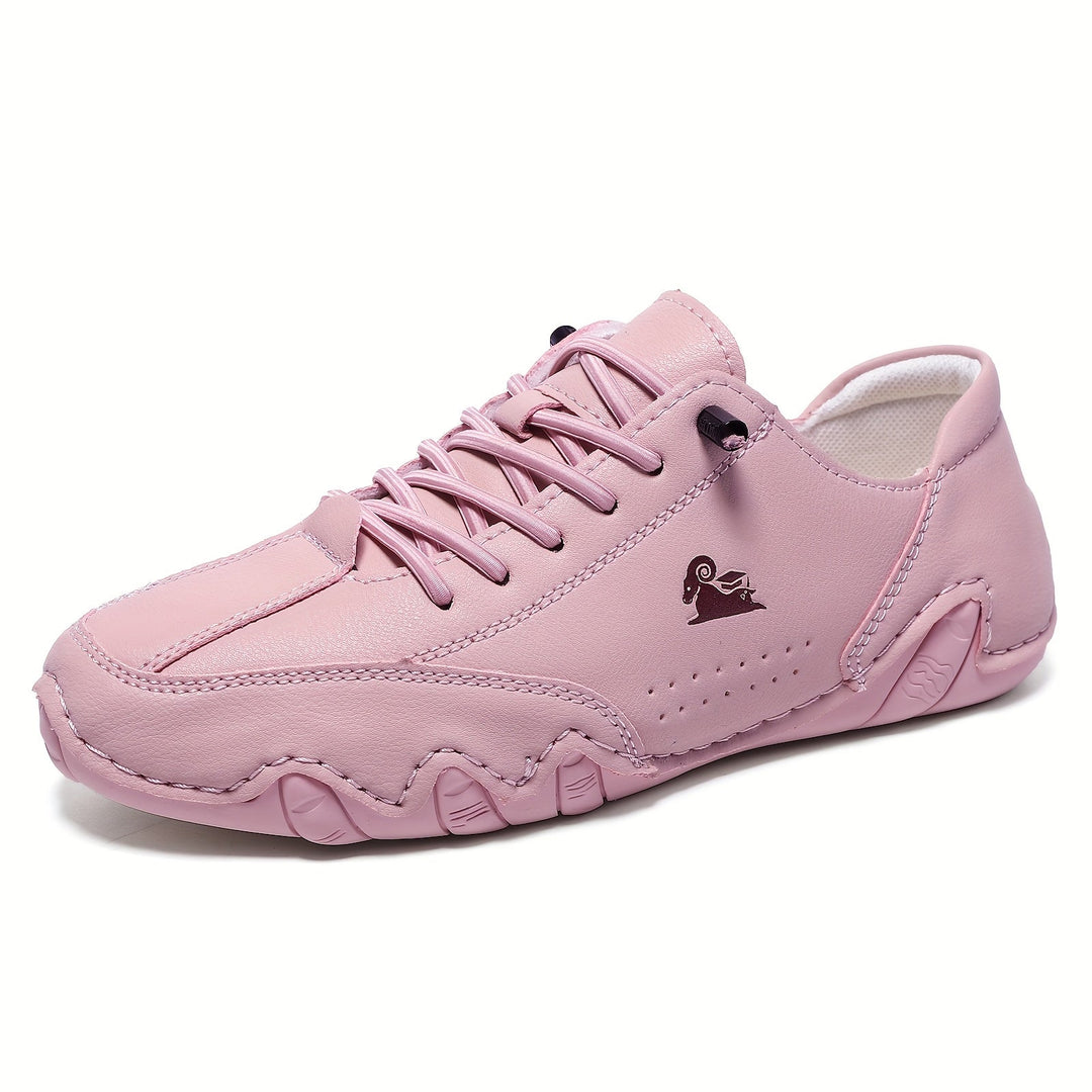 Livia™ | Lightweight Cozy Slip-On Sneakers