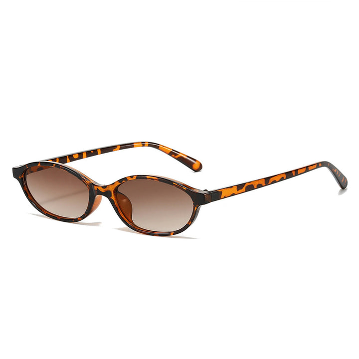 Megan™ | Romantic Oversized Sunglasses