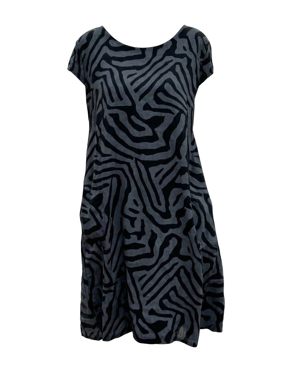 Thalina™ | Casual Flowy Summer Dress