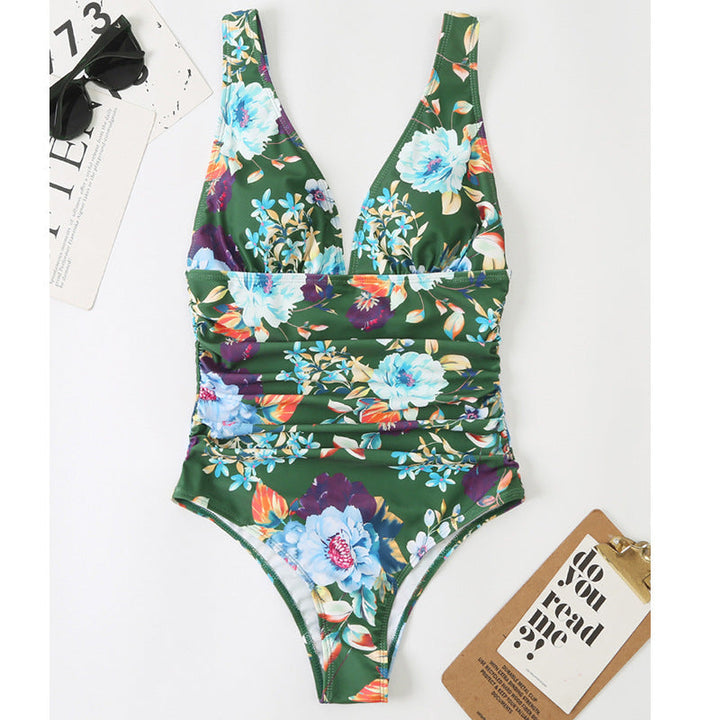 Zuri™ | Summer One-Piece Swimsuit