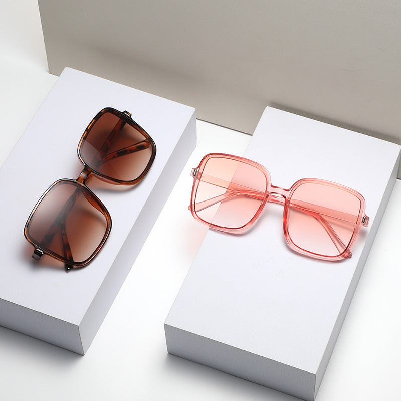 Zoey™ | Elegant Classic Sunglasses
