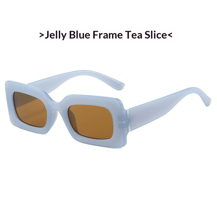 Ryleigh™ | Oversized Cat-Eye UV Protection Sunglasses