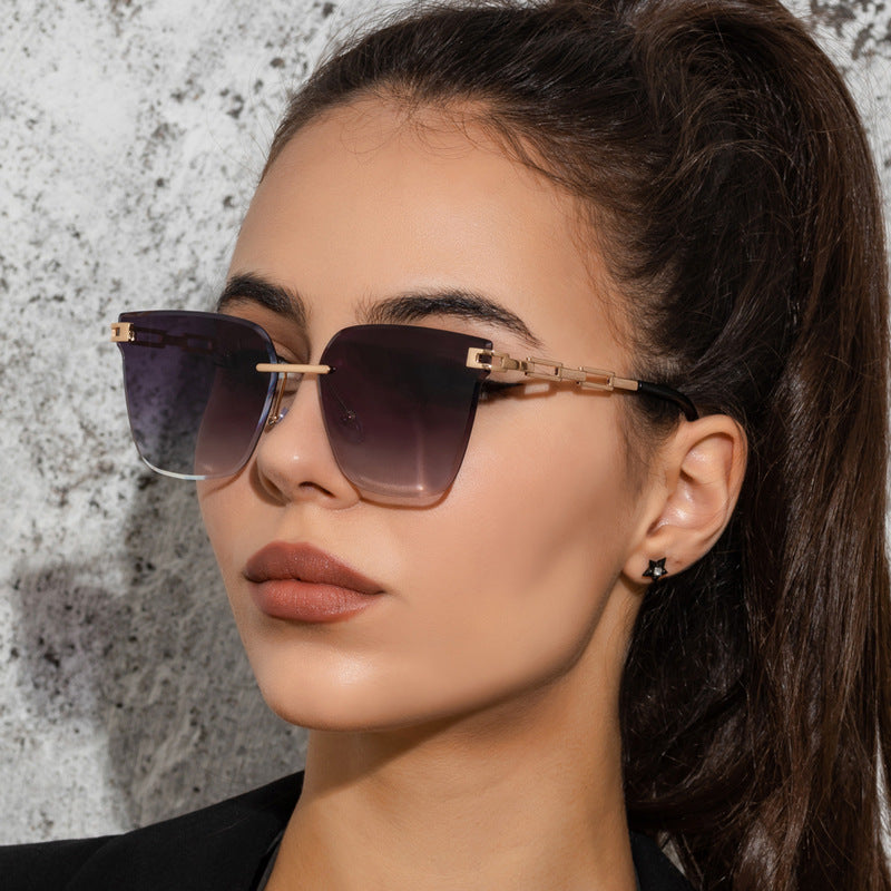 Violet™ | Classic UV Protection Sunglasses