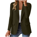 Miranda™ | Tailored Notch Lapel Blazer