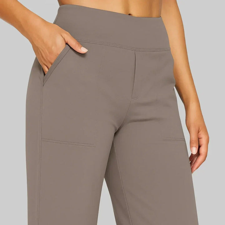 Josie™ | Stretch Comfort Pants