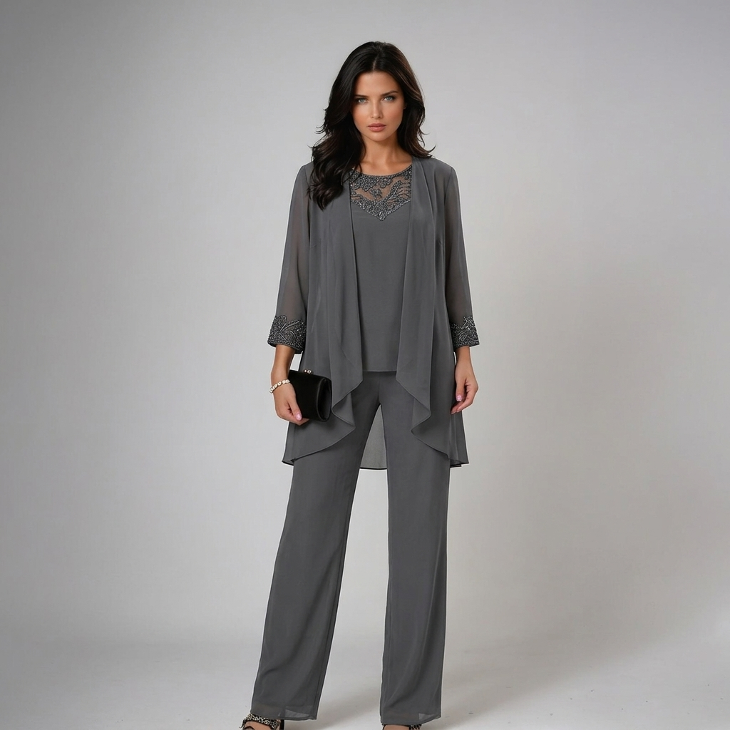 Adelaide™ | Elegant Three-Piece Set