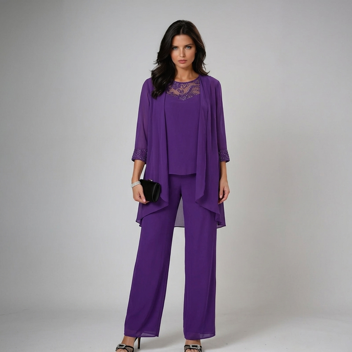 Adelaide™ | Elegant Three-Piece Set