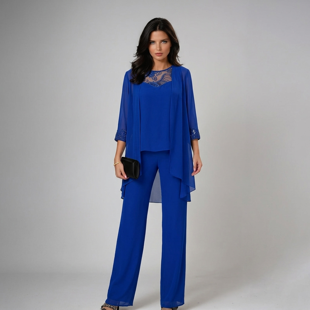 Adelaide™ | Elegant Three-Piece Set