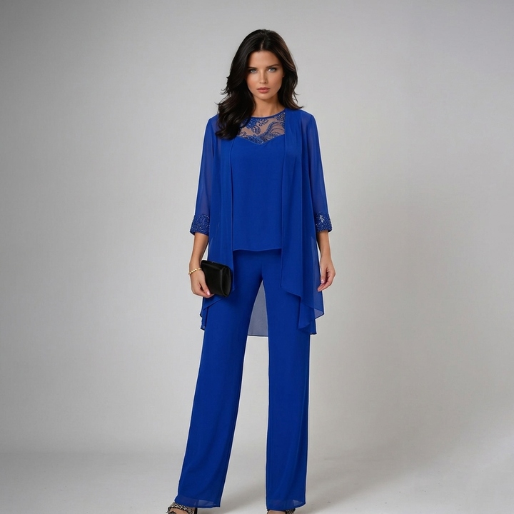 Adelaide™ | Elegant Three-Piece Set