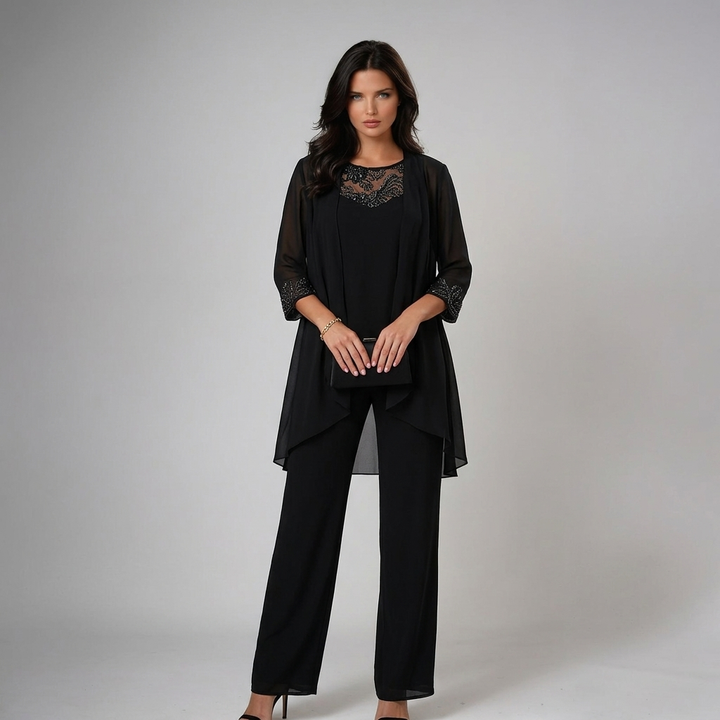 Adelaide™ | Elegant Three-Piece Set