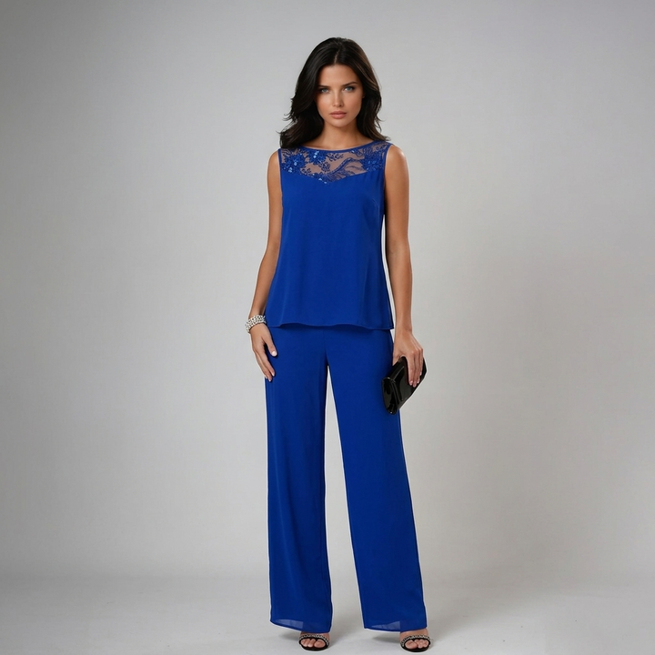 Adelaide™ | Elegant Three-Piece Set