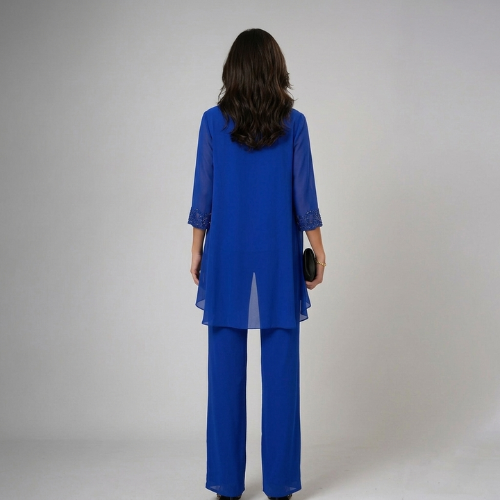 Adelaide™ | Elegant Three-Piece Set
