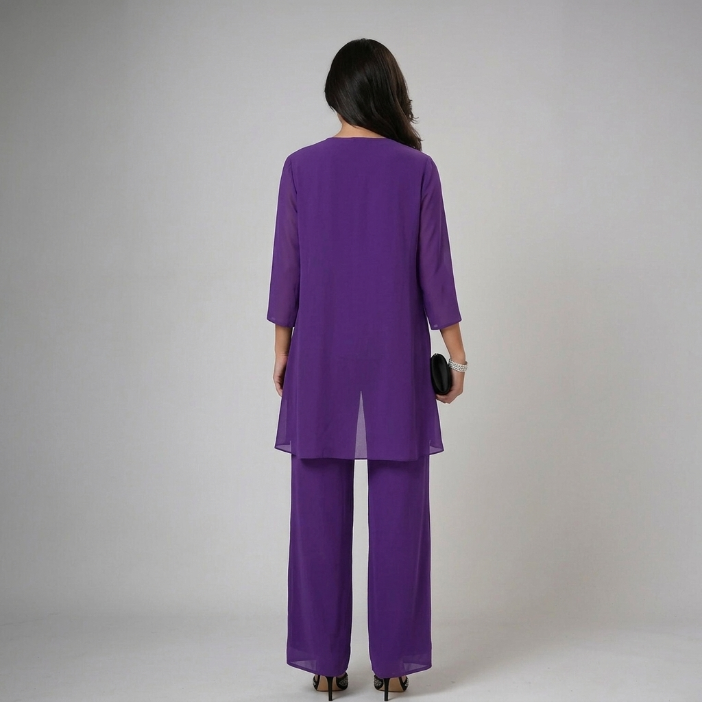 Adelaide™ | Elegant Three-Piece Set