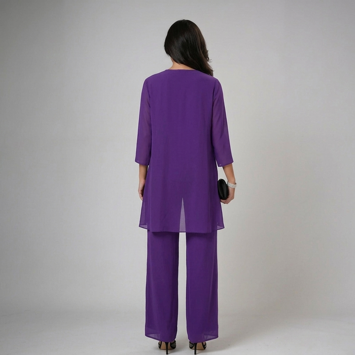 Adelaide™ | Elegant Three-Piece Set