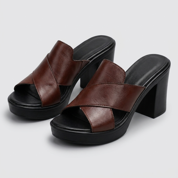 Rosalind™ | Cushioned Arch Support Sandals