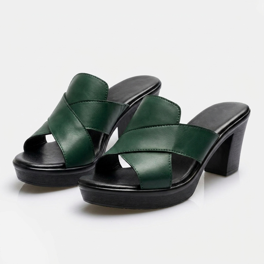 Rosalind™ | Cushioned Arch Support Sandals