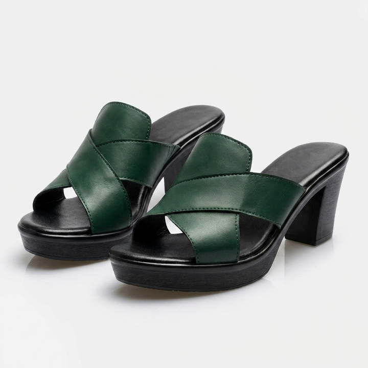 Rosalind™ | Cushioned Arch Support Sandals