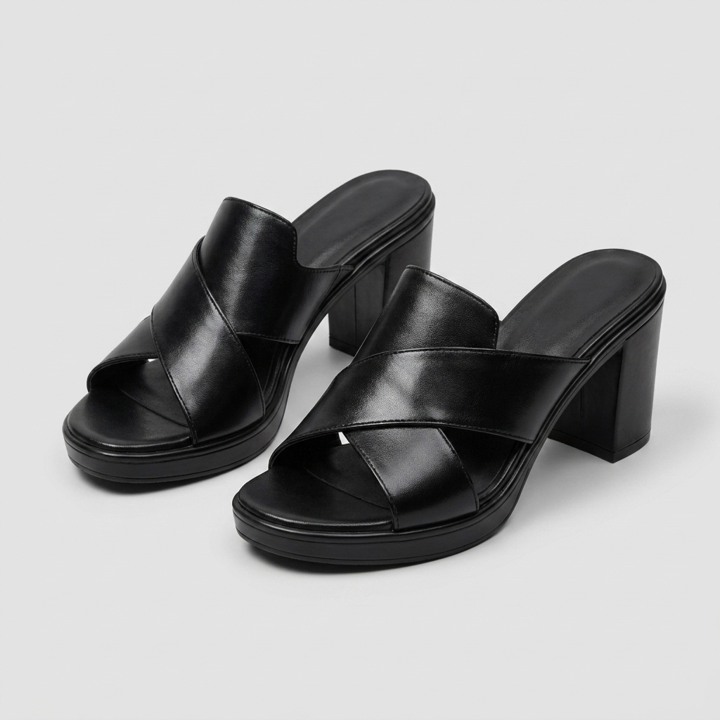 Rosalind™ | Cushioned Arch Support Sandals
