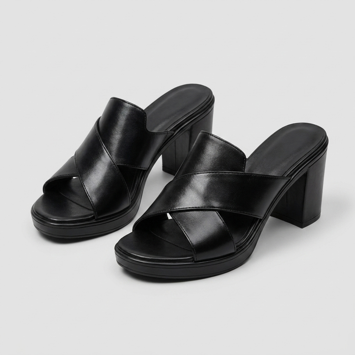 Rosalind™ | Cushioned Arch Support Sandals