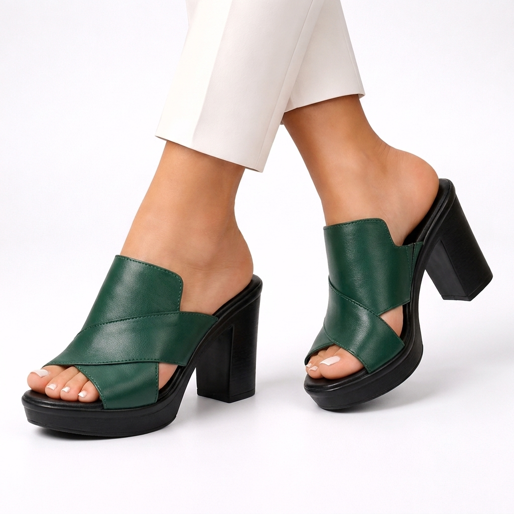 Rosalind™ | Cushioned Arch Support Sandals