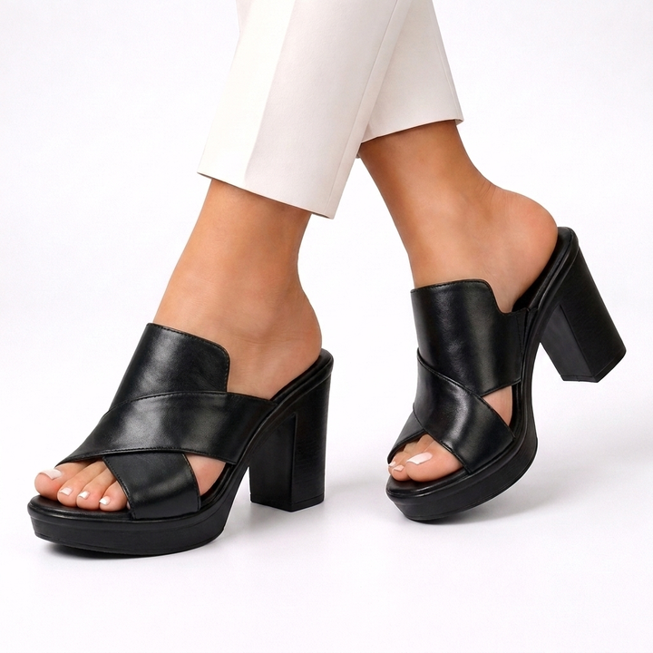 Rosalind™ | Cushioned Arch Support Sandals