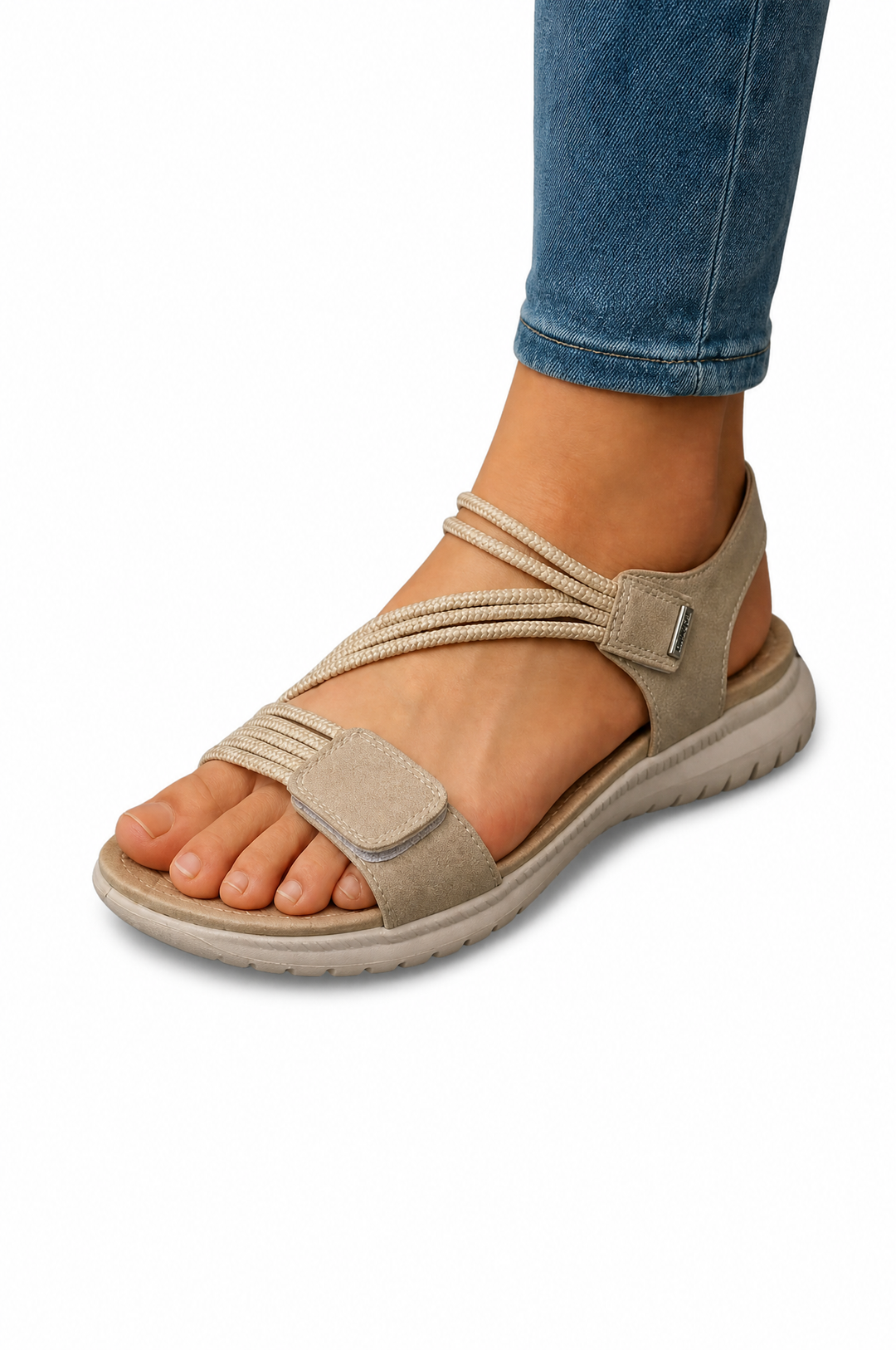 Loretta™ | Lightweight Comfort Sandals