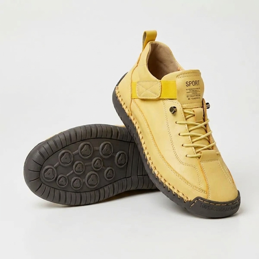 Rosie™ | Comfortable and Orthopedic Sneakers