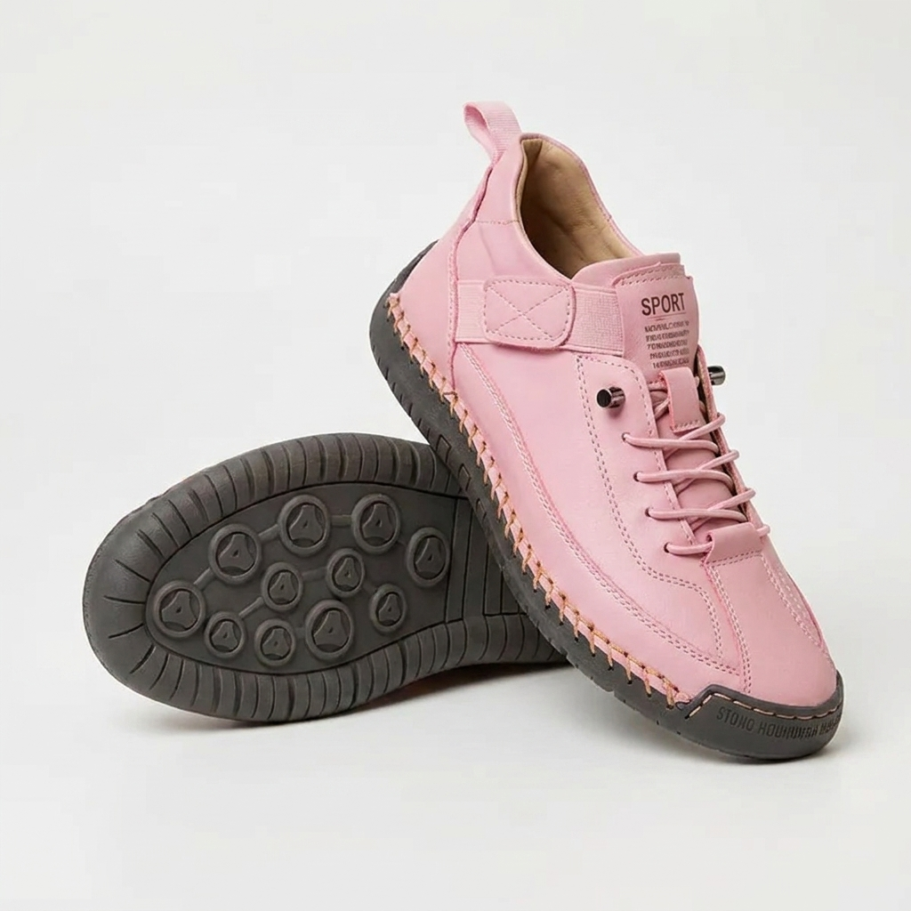 Rosie™ | Comfortable and Orthopedic Sneakers