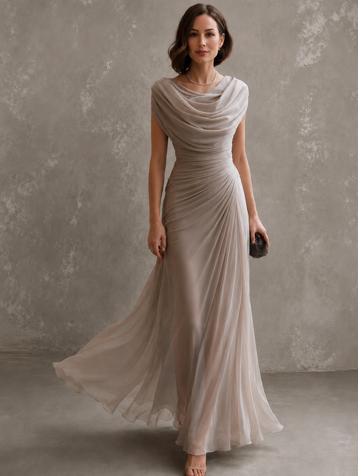 Jilliann™ | Maxi Dress