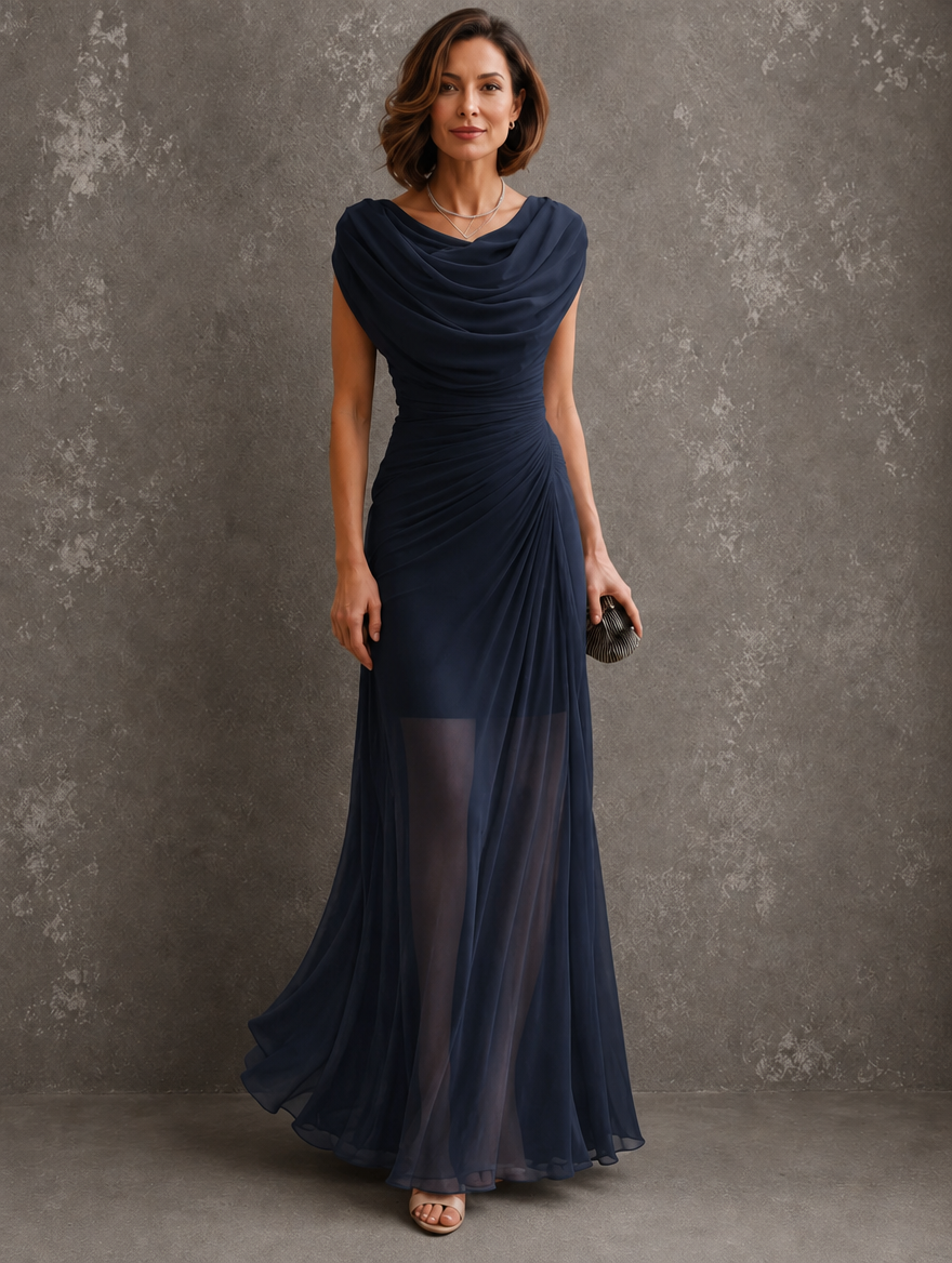 Jilliann™ | Maxi Dress